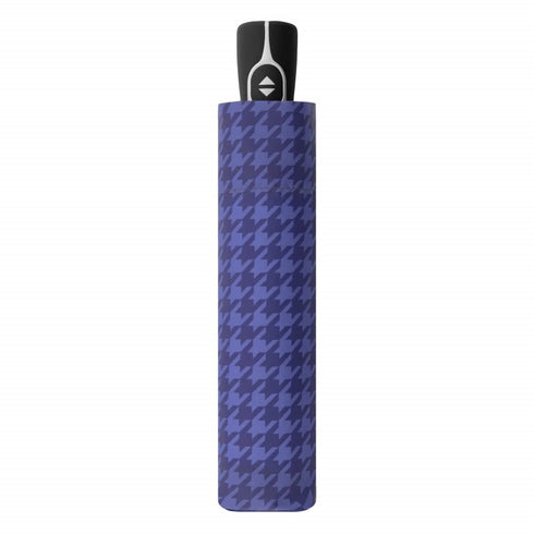 Doppler Fiber Magic Pocket Umbrella – Automatic, Lightweight, Wind-Resistant 7441465